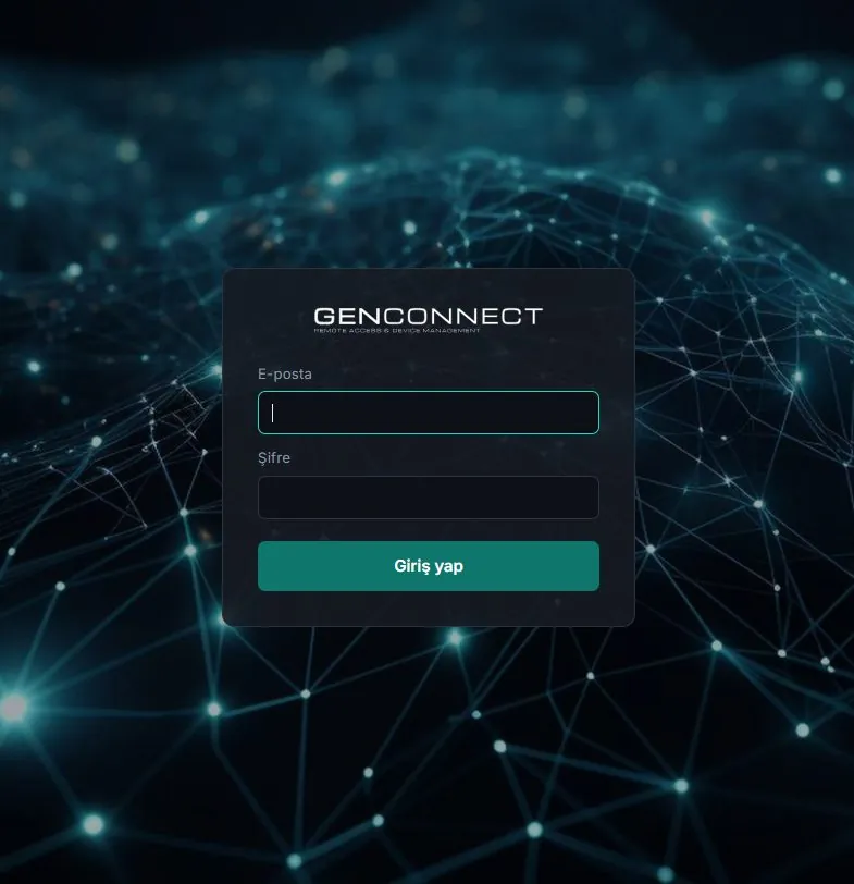 GenConnect